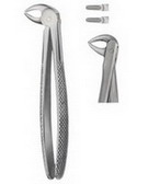 Tooth Forceps for Children  